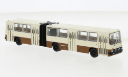 Brekina 59719 - H0 - Ikarus 280.02 - beige/braun
